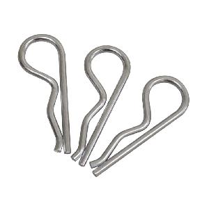CLIP REPLACEMENT