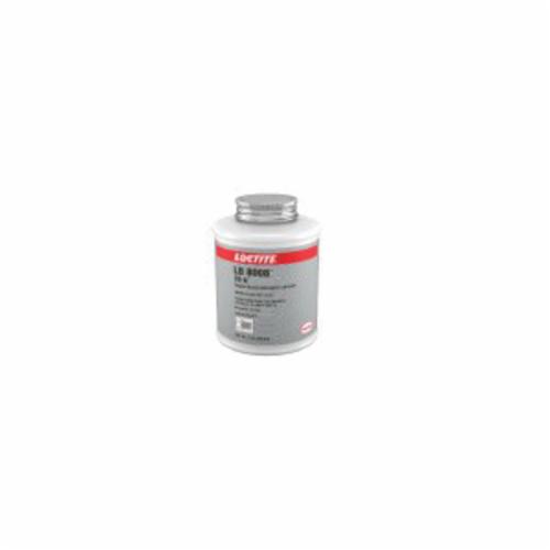Anti-Seize Lubricant, 1-Part, Series: lb 8008™, Brush In Cap Bottle, 4 oz, Copper Base