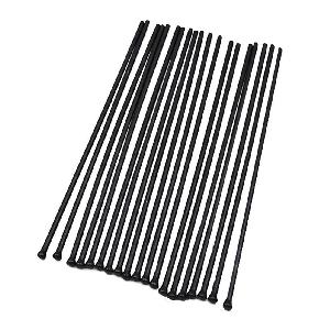 Extended Needle, 7 Inch Size, Steel