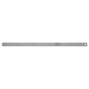 GAUGE FELR 1 12IN 1/2IN 0.003IN SATIN