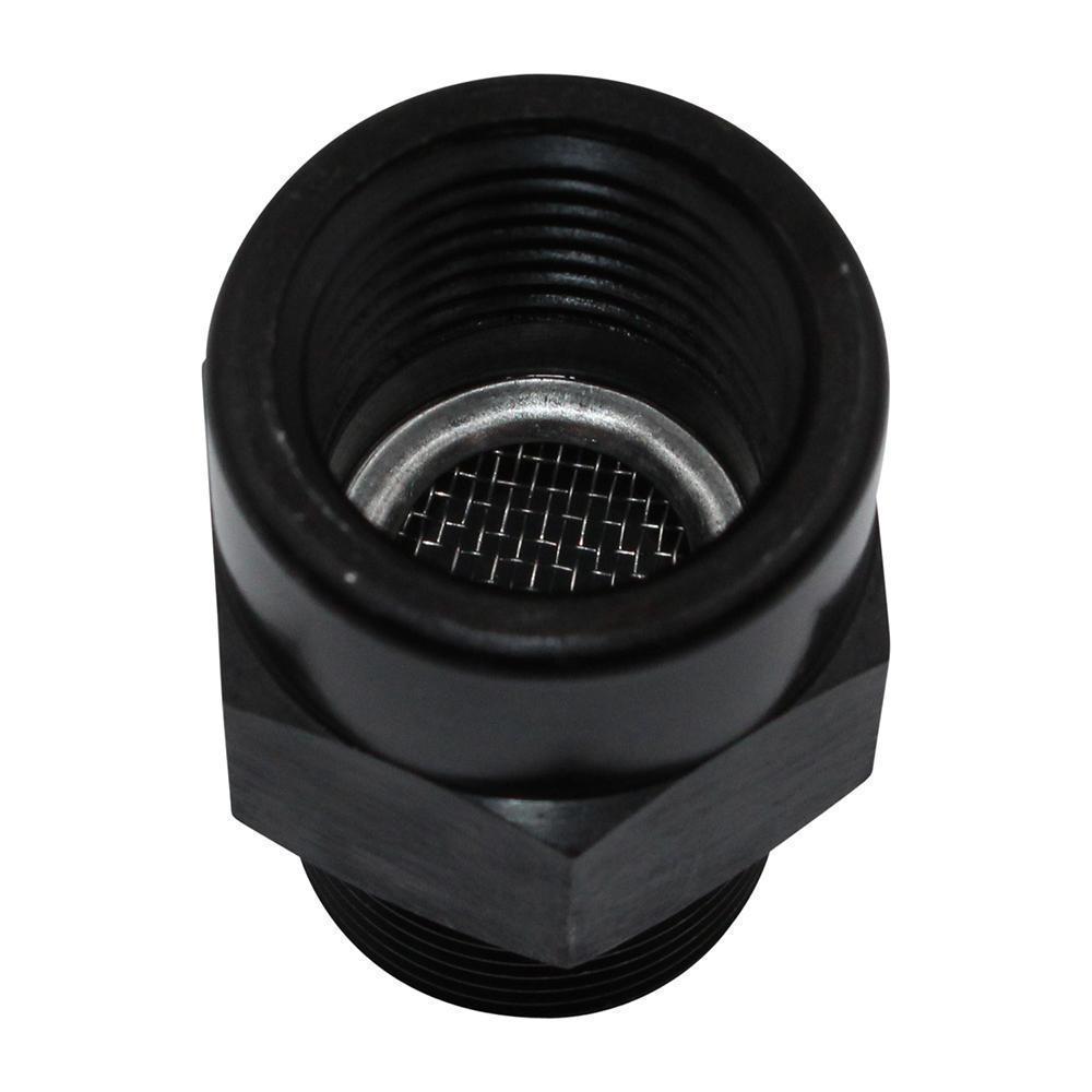 Inlet Bushing Assembly, For Use With: Ingersoll Rand 285B Air Impact Wrench