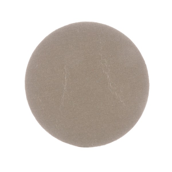 Disc, Series: 237AA, 3 Inch Diameter Disc, A45 Grit, Aluminum Oxide Abrasive, Cloth Backing, X-Weight Backing Weight