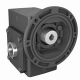 ShopIBT | Worm Gear Reducer, Right Angle Single Reduction
