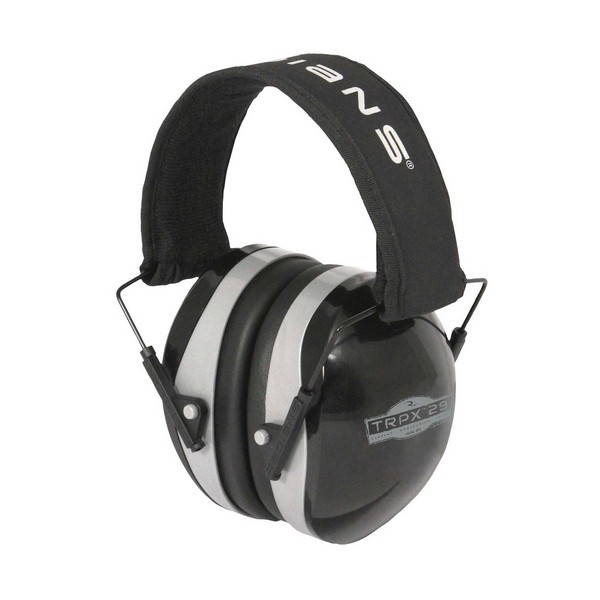 Earmuffs, Series: TRPX™, 29 dB Noise Reduction