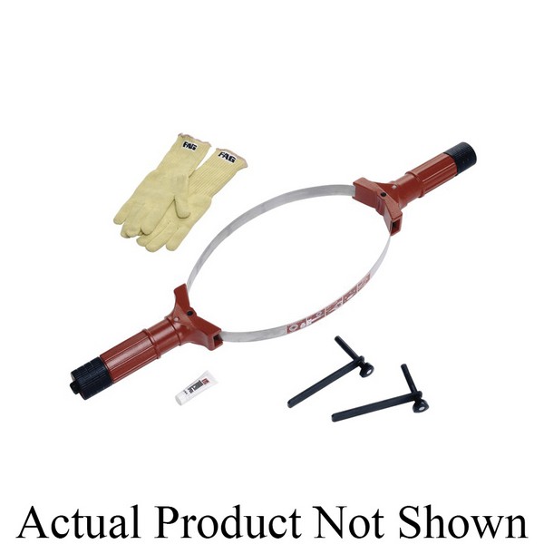 Inner Ring Retainer, Long, For Use With: BEARING-MATE Transport and Mounting Tool