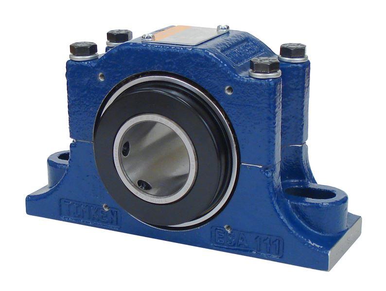 Base Mounted Bearing 1-11/16 Bore Timken