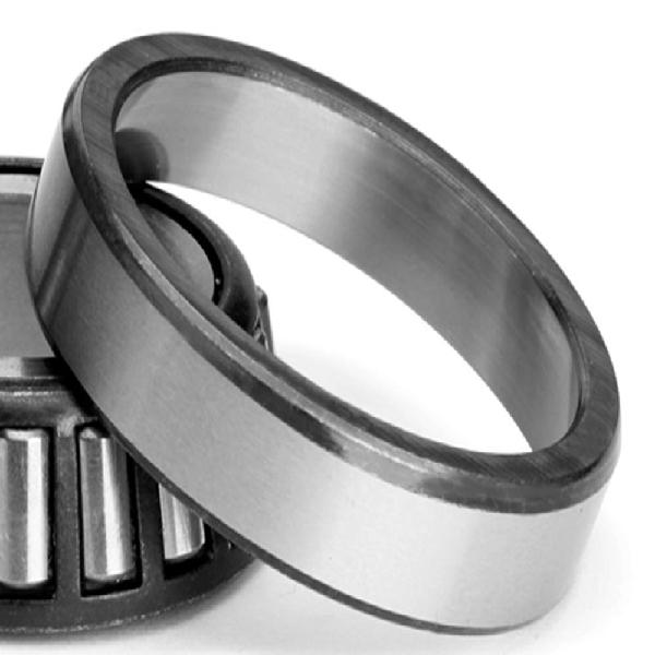 Tapered Roller Bearing, Single Cup, Series: 29600, 4.4375 Inch Outside Diameter, 0.75 Inch Cup Width