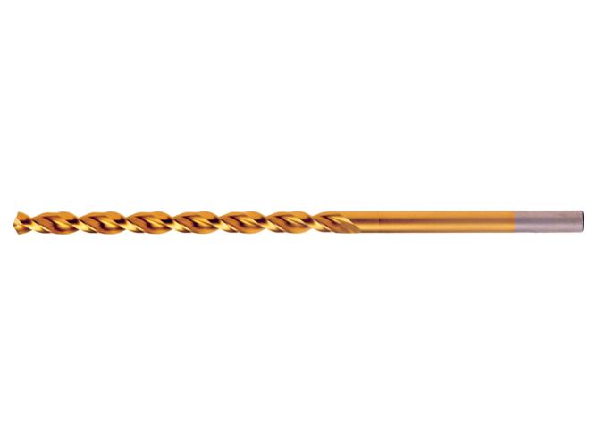 #12 Wide Land Taper Drill 2575TN