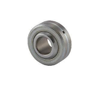 BEARING PL SPHER 0.19IN 9/16IN 52100 STL