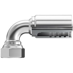 T7-JCFX90-0808 JIC37,F,SW,90EL 20243925 THERM HSE FTG CONTI