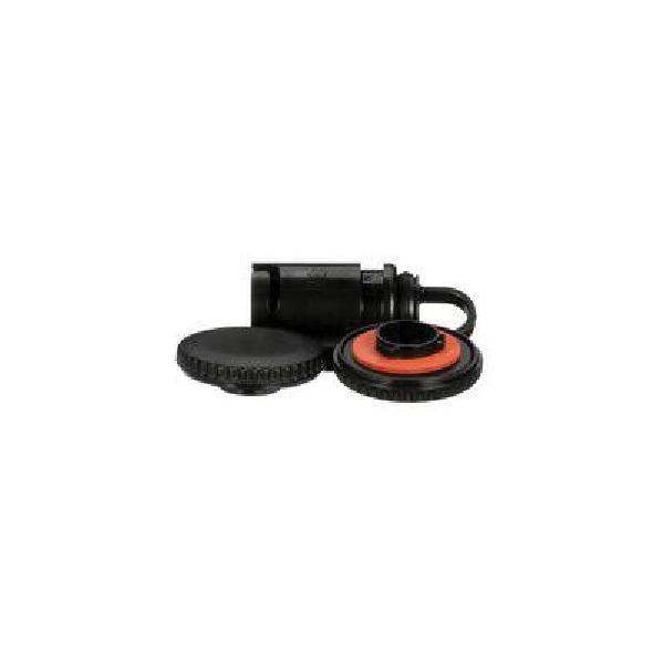 Cleaning and Storage Kit, Series: BT Series, For Use With: 3M Versaflo BT-63/64 Breathing Tube