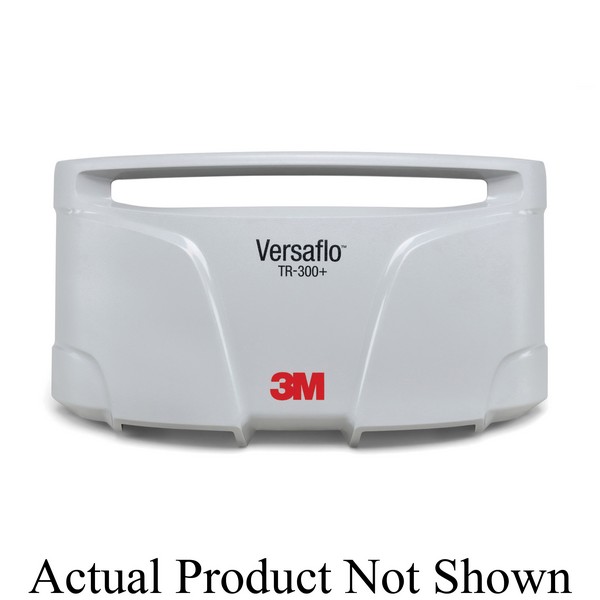 Filter Cover, For Use With: TR-300+ Powered Air Purifying Respirators System, HDPE, Yellow