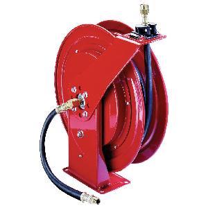 LUBRICATION EQUIPMENT / FITTING