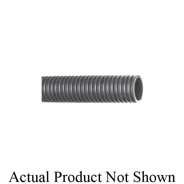 Special Hose, 3 in Nominal, 3.4 in OD, 100 ft Length, 30 psi Working, 0 to 158 deg F, Pliovic® Tube/Cover, Green