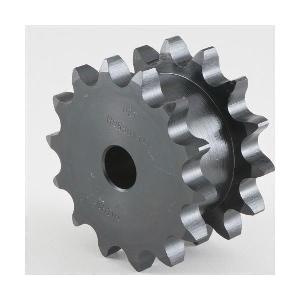 SPROCKET CHAIN RLR SGL DBL 3.3IN 40 19