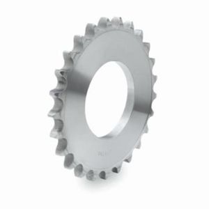 Torque Limiter Sprocket, A-Plate, 50 Chain Number, 23 Teeth, For Use With: Size 35 Mechanical Clutch, 4.92 Inch Outside Diameter, 4.59 Inch Pitch Diameter, 0.343 Inch Thickness