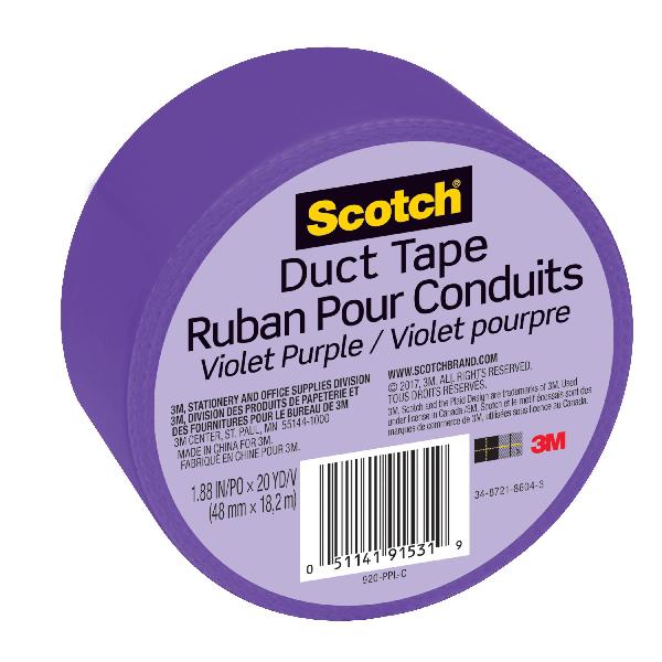 All Weather Duct Tape, 13 Inch Length, 4.5 Inch Width