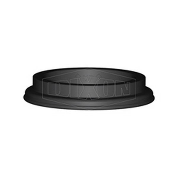 Replacement Gasket, Series: EZLink™, For Use With: Armless Cam and Groove, Specifications: 2 Inch, Buna-N