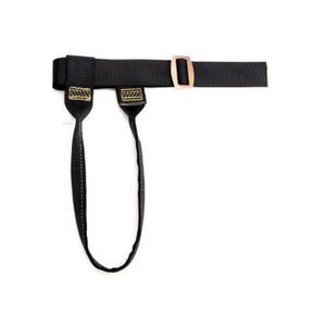 Ankle Harness, Specifications Met: ANSI Specified, OSHA Compliant, Black