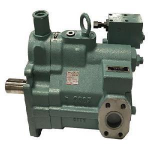 HYDRAULIC PUMP