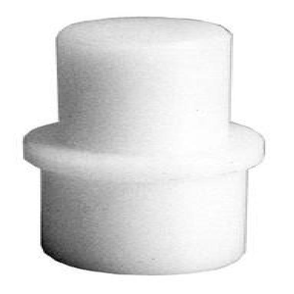 Plain Bearing Installation Arbor, For Use With: All-Round® Flanged Polymer Bearing Insert and All-Round® Spherical Insert, Specifications: 11/16 in Shaft Size