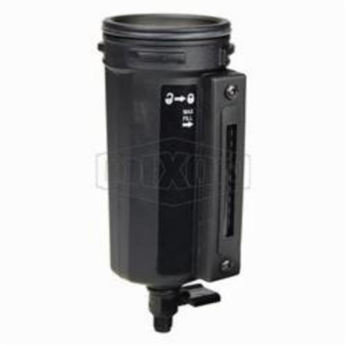 Bowl, For Use With: L74 Lubricator, Metal