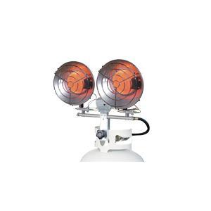 HEATER TOP TANK 32000BTU/HR 120VAC MET