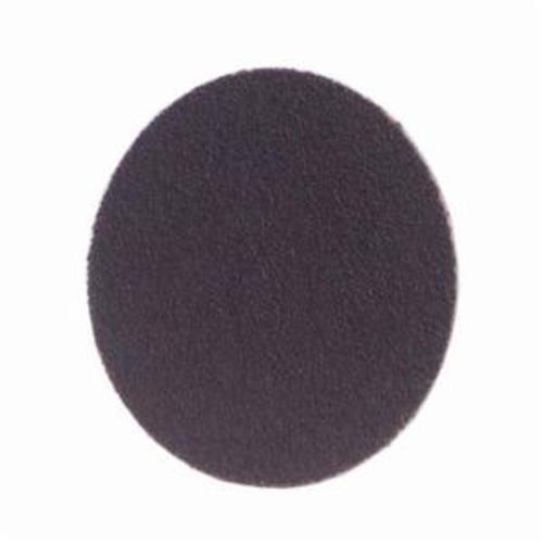 Coated Abrasive Disc, Large Diameter PSA, Series: R228, 15 in Disc Dia, 50 Grit, Coarse Grade, Aluminum Oxide Abrasive, Cotton Backing, X-Weight Backing Weight