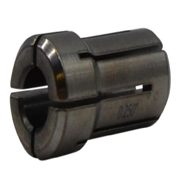Collet, 1/4 in, For Use With: 61H, G2/G3 Die and Horizontal Grinder