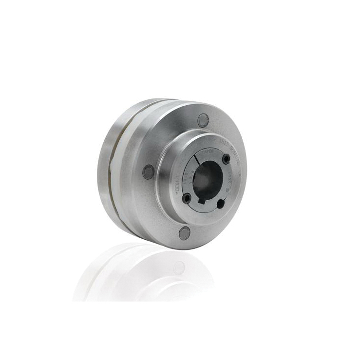 008041 4H Poly-Disc Elastomer Coupling