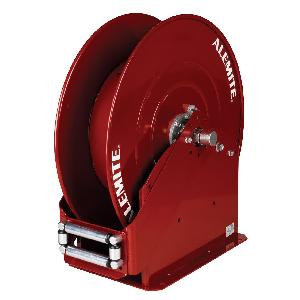 Bare Reel, Double Post Low Pressure, 1000 PSI