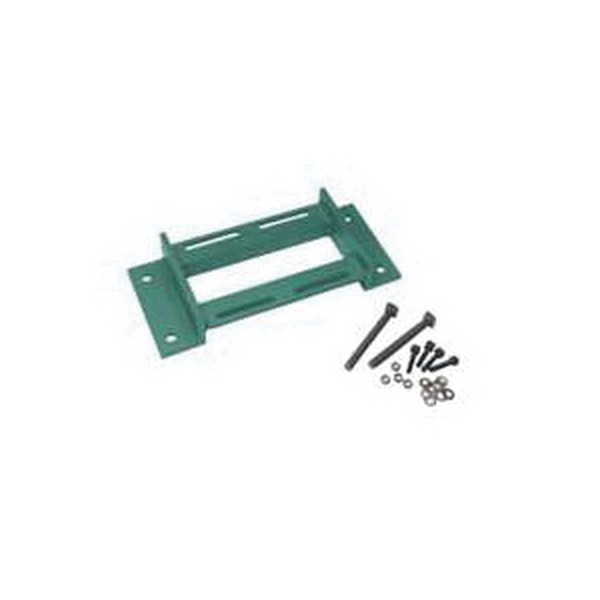 Slide Base, Adjustable, For Use With: Size 38 ILH Double/Triple Reduction Reducer