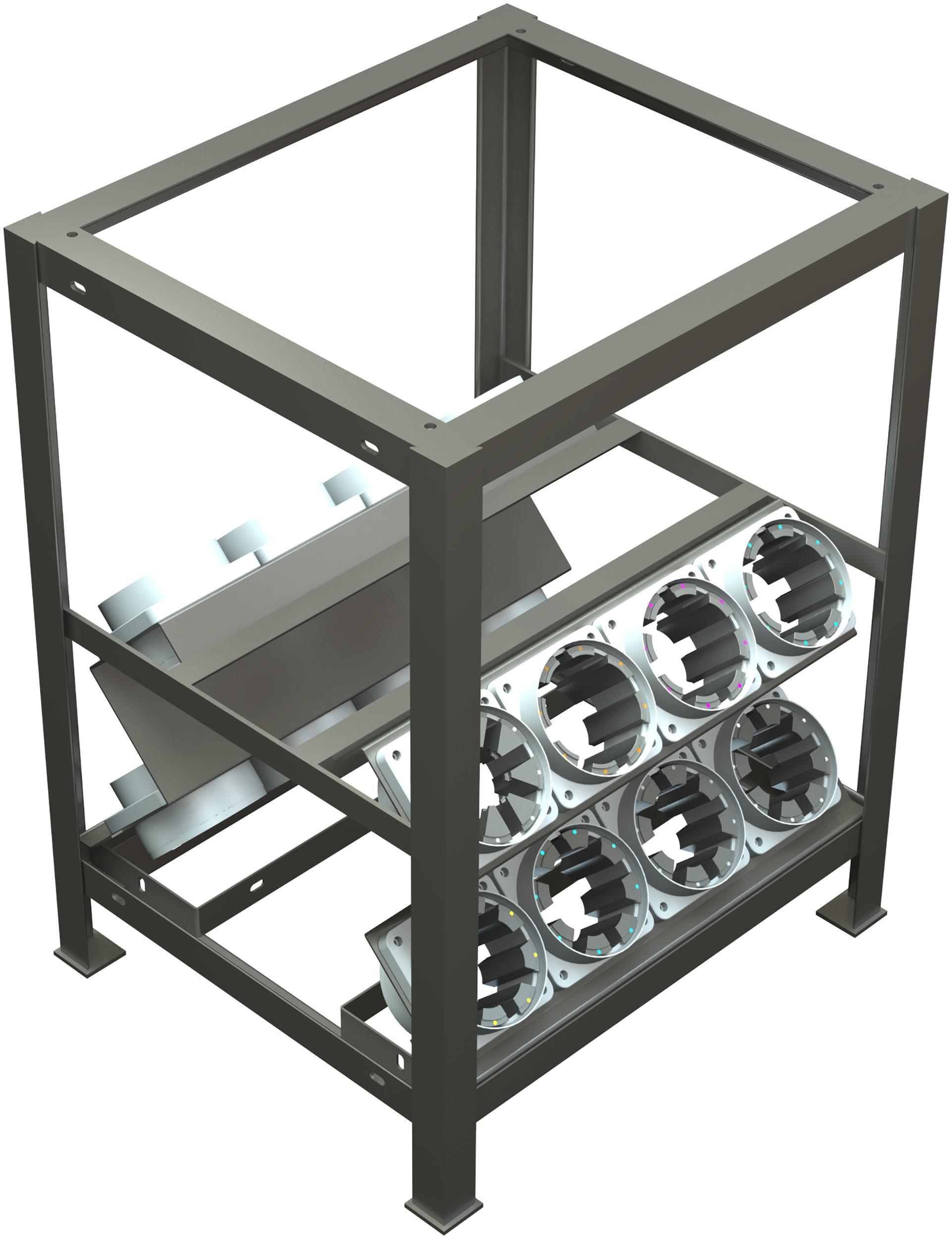 Flex Stand, For Use With: GC32Flex