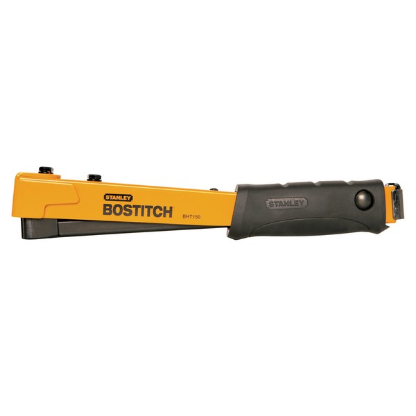 Hammer Tacker, Heavy Duty, Steel