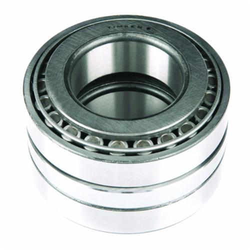 Tapered Roller Bearing Assembly, Medium Duty, Series: 344, 170 mm Bore Dia, 240 mm Outside Dia, 2 Rows, 92 mm Width, Steel Bearing, -54 to 120 °C