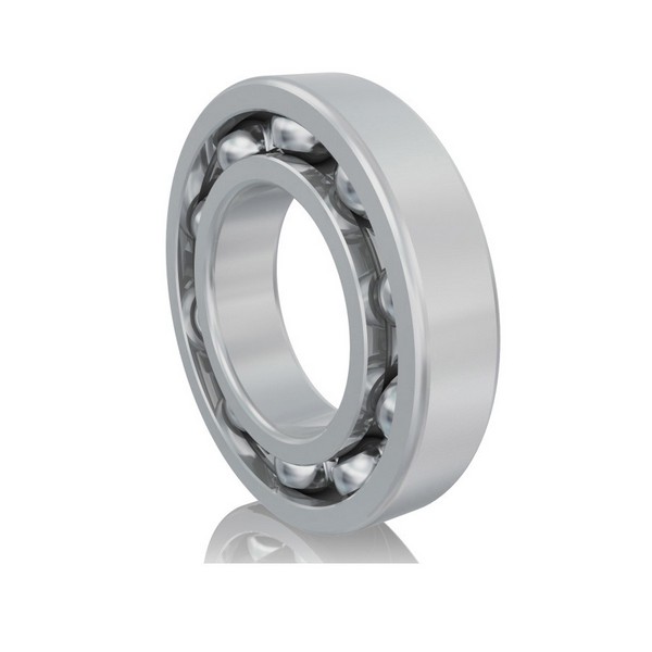 Deep Groove Ball Bearing, Series: 160, 100 mm Bore, 150 mm Outside Diameter, 1 Rows, 16 mm Width, Open Closure, 46500 N Load, Steel Bearing, Sheet Steel Cage, 6300 RPM Maximum, -30 to 150 °C