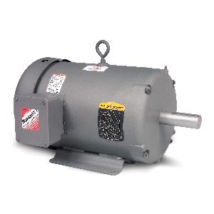 MOTOR AC 1/2HP 208/230/460VAC 60HZ 3 56