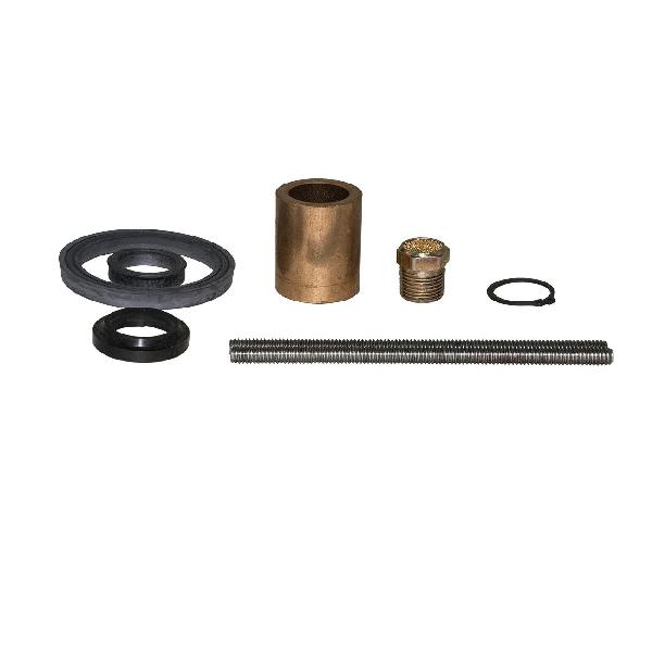 Repair Kit, Hydraulic Actuator, For Use With: BD Model Air and Spring Engaged Brakes