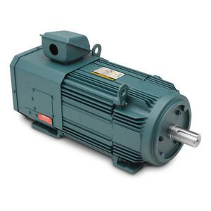 ABOVE NEMA ELECTRIC MOTOR