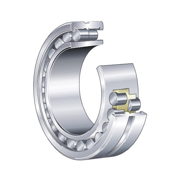 Cylindrical Roller Bearing, High Precision Tapered Bore, Series: Medium Series, 440 mm Bore, 650 mm OD, 2 Rows, 157 mm Width, Open Closure, 5100000 N Load, Brass Cage, 1160 rpm Grease/1360 rpm Oil Maximum, 60 °C