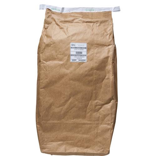 Granular Absorbent, 40 lb Container, Bag Container, 8.5 gal Absorption, Fluids Absorbed: Universal, Composition: Corn Cob