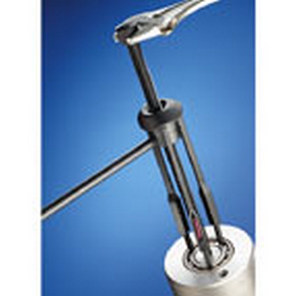 Ball Bearing Puller Kit, Deep Groove, Series: TMMD, 3 Jaws, 0.4 to 3.9 Inch Diameter, Blind Pull Jaw, 5.3 to 6.7 Inch Jaw Reach, 0.4 to 3.9 Inch Jaw Spread