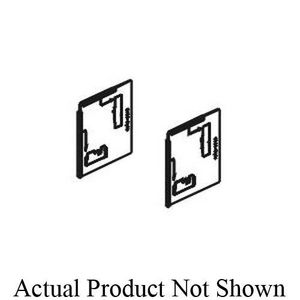 Barrier, Type VL 2-Phase, 7 in Length, 5 in Width, Specifications: 1 in H, For Use With: VL400UL, VL400XUL,VL800UL JG, MG Frame Molded Case Circuit Breaker, Composite