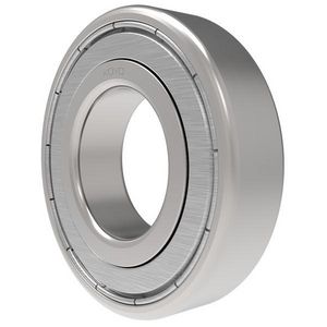 Ball Bearing 85mm Bore 150mm OD 28mm W
