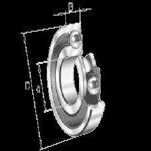 BALL BEARING