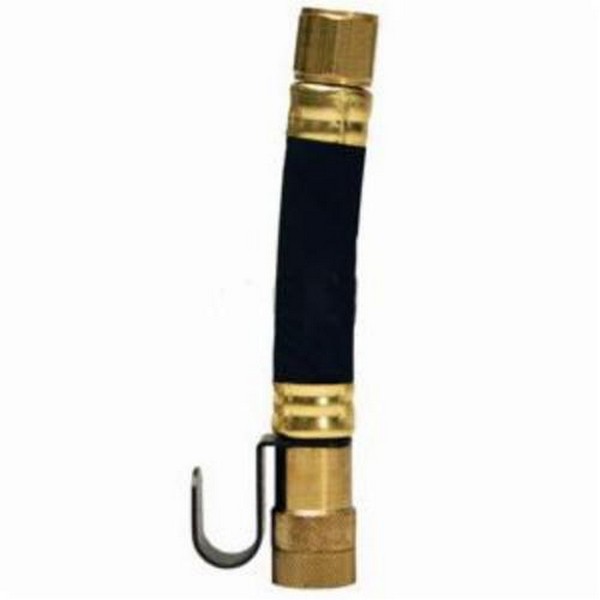 Spray Valve, Air-O-Check, 1/4 Inch FNPT, For Use With: Garden Hose