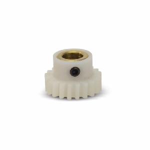 GEAR WORM 24 14.5DEG 1 RH 20 0.833IN