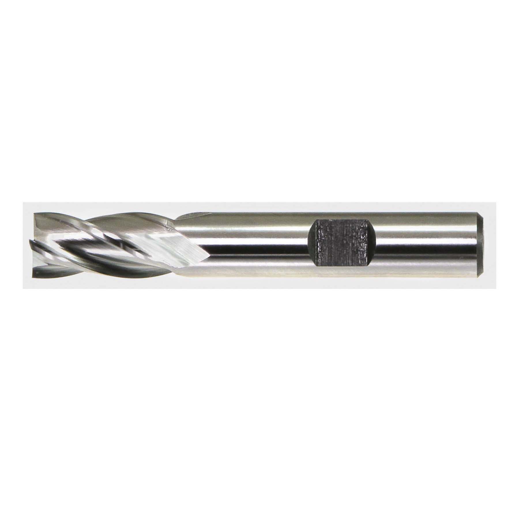 1" Four Flute Center Cut Drill
