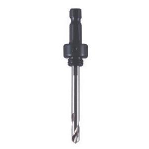 ARBOR SAW HOLE 3/8IN HEX CS 4-5/8IN HD