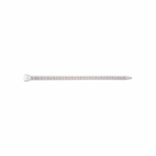 Mix Nozzle, 200/400 ml Cartridge Size, 8 mm Diameter, 11.44 Inch Length, Polypropylene